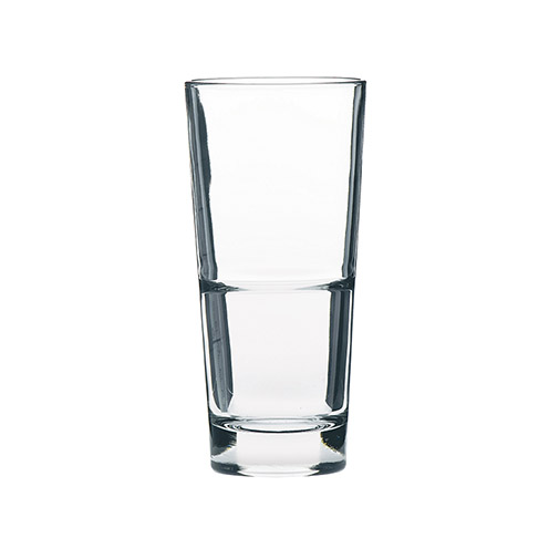 Beverage Lined @ ½pt CE - 04-21-314 (Pack of 12)