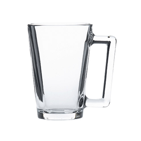 Frappa Latte Mug (Glass) - 04-25-189 (Pack of 24)