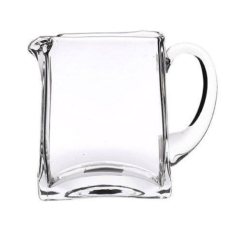 Boogie Ice Lipped Jug - 07-74-132 (Pack of 6)