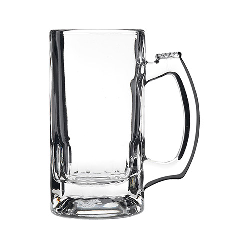 Trigger Beer Mug - 16-25-112 (Pack of 12)