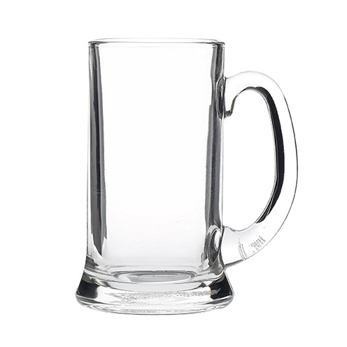 Icon Beer Mug 1pt CE - 22-25-420 (Pack of 6)