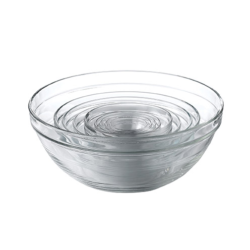 Lys Stackable Bowl - 23-47-106 (Pack of 48)