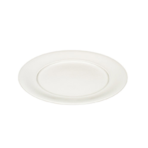 Rimmed Plate - 26cm - 28-11-112 (Pack of 6)