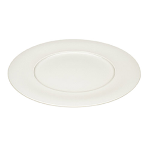 Rimmed Plate - 31cm - 28-11-114 (Pack of 6)