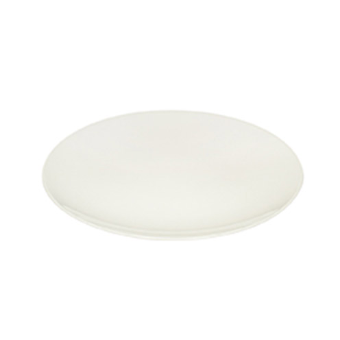 Flat Coupe Plate - 27cm - 28-11-122 (Pack of 6)