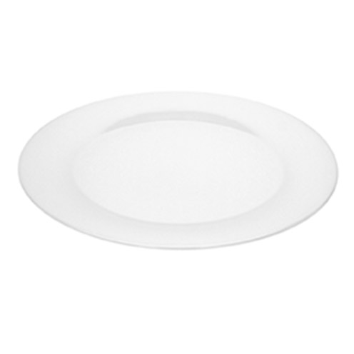 Flat Plate - 32cm - 28-51-104 (Pack of 6)