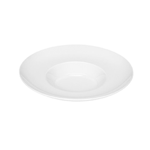 Shallow Rimmed Bowl - 28-52-128 (Pack of 4)