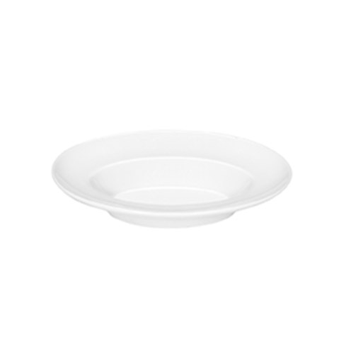 Shallow Oval Bowl - 16cm - 28-53-148 (Pack of 6)