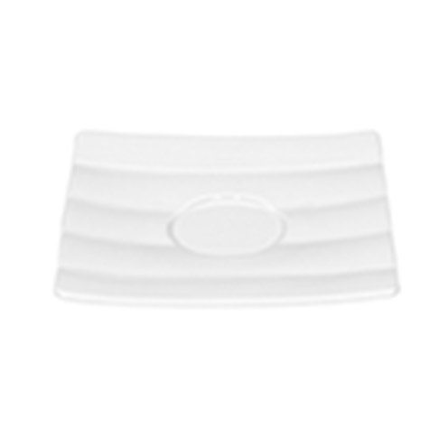 Square Combi Saucer -15x15cm - 28-54-156 (Pack of 6)