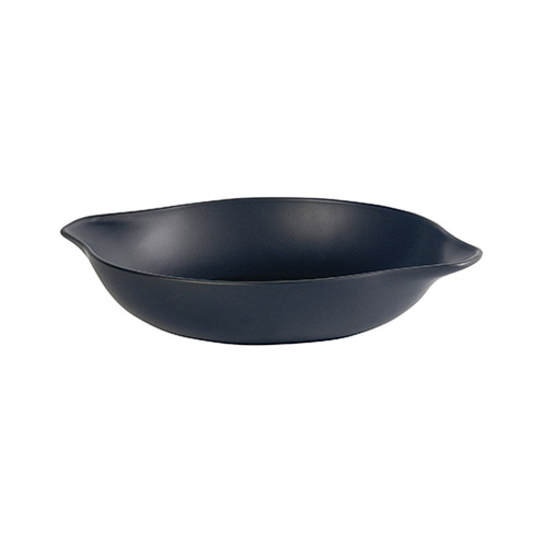 Round Eared Dish - 29-53-120 (Pack of 24)