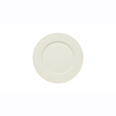 Rimmed Plate - 22cm - 31-11-102 (Pack of 6)