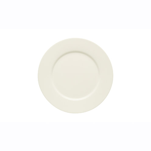 Rimmed Plate - 24cm - 31-11-103 (Pack of 6)