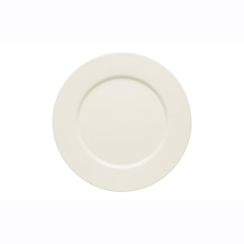 Rimmed Plate - 26cm - 31-11-104 (Pack of 6)