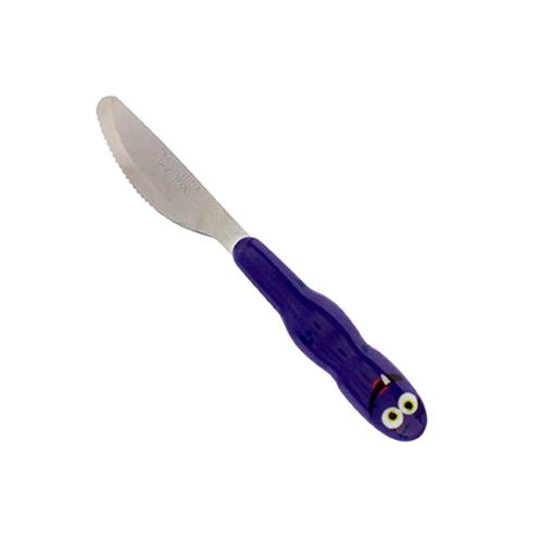 Purple Monster Knife - 40-90-788 (Pack of 12)