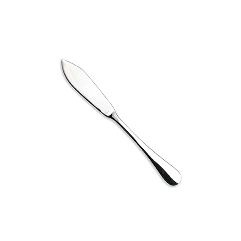 Fish Knife - 44-10-034 (Pack of 12)