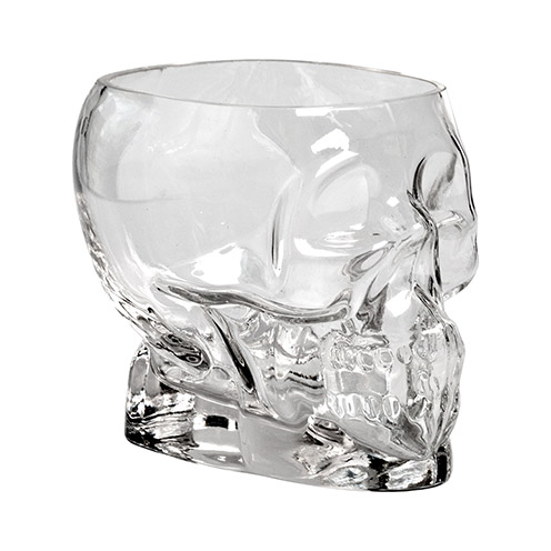 Tiki Skull Medium - 45-18-158 (Pack of 12)