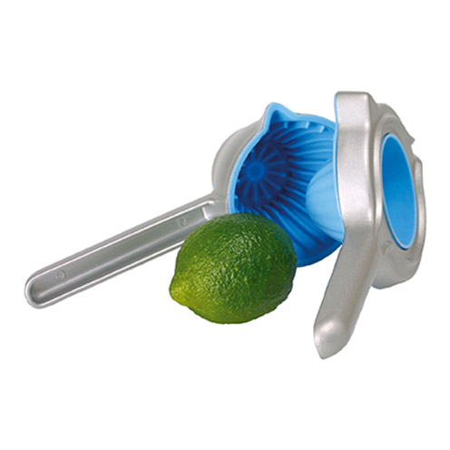 Leopold Lemon/Lime Squeezer Aluminum/Plastic - 45-36-408