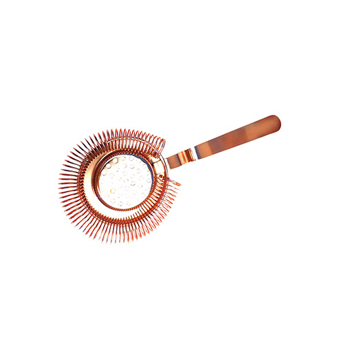 Bar Strainer (copper plated) - 45-88-782