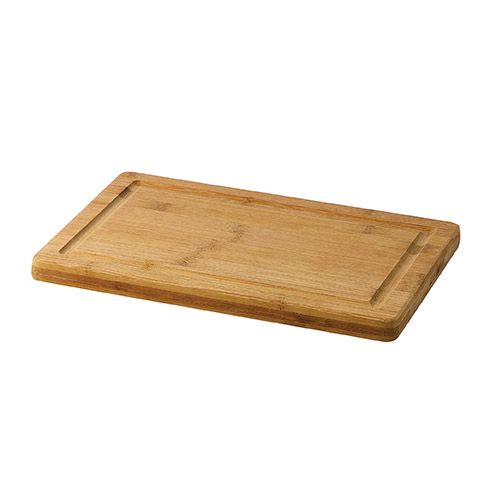 Gabon Bamboo Board* - 66-32-129 (Pack of 6)