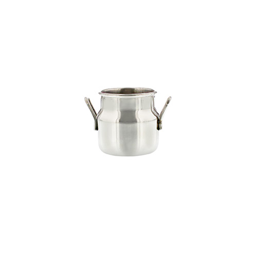 Stainless Steel Mini Milk Churn - 66-94-002 (Pack of 48)