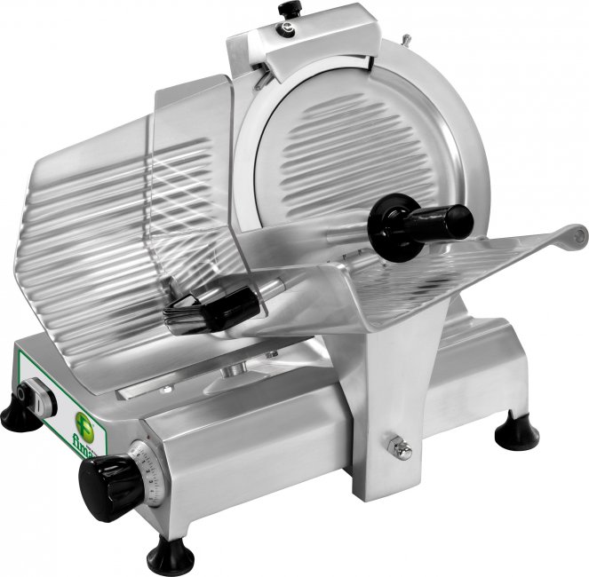 H370 Gravity Cooked Meat Slicer - HH370