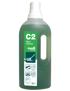 C2 Dose it Floor Cleaner- CL-CAT-122