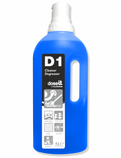D1 Dose it Degreaser - CL-CAT-325