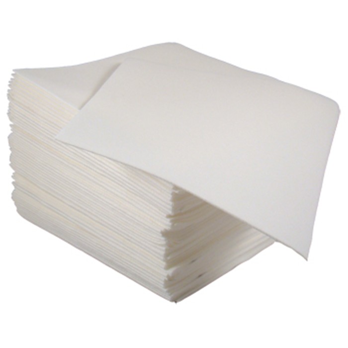 Super Soft Airlaid hand towel - CL-PT-SUPERS