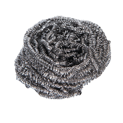 stainless steel scourers - CL-SC-M