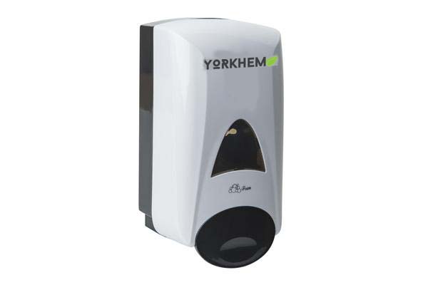 Yorkhem Cartridge Dispenser 1000ml 1L- CL-DISP-YKC