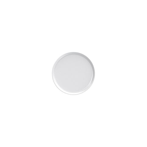 Nordika White Plate 10cm - 110010W (Pack of 12)