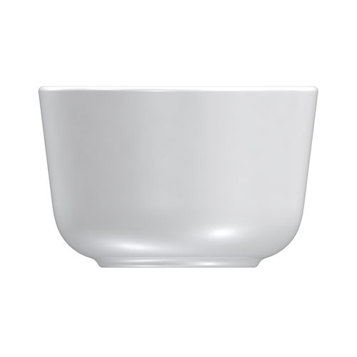 Nordika White Bowl 10cm - 110011W (Pack of 12)