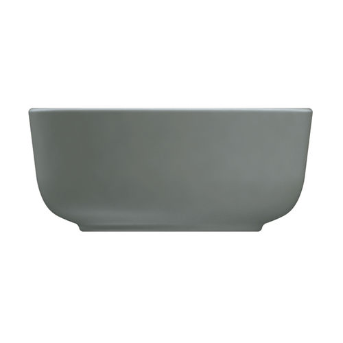 Nordika Grey Bowl 13cm - 110013G (Pack of 12)