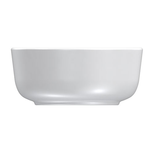 Nordika White Bowl 13cm - 110013W (Pack of 12)