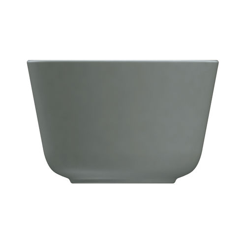 Nordika Grey Bowl 14cm - 110014G (Pack of 6)