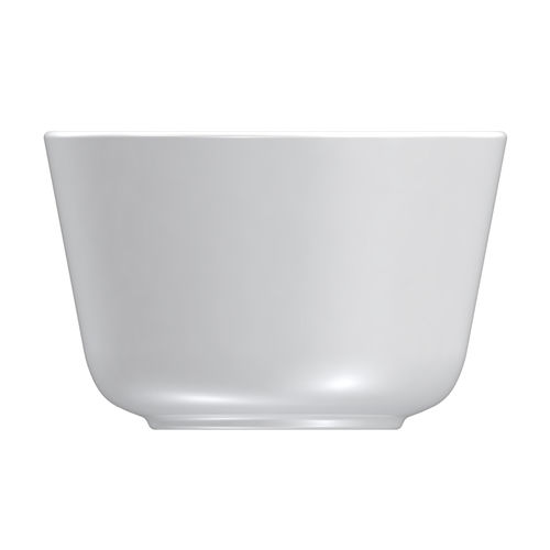 Nordika White Bowl 14cm - 110014W (Pack of 6)