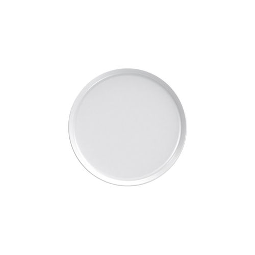 Nordika White Plate 16cm - 110016W (Pack of 12)