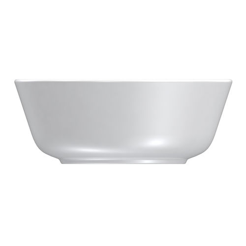 Nordika White Bowl 17cm - 110017W (Pack of 12)