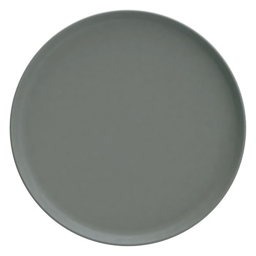 Nordika Grey Plate 32cm - 110032G (Pack of 6)