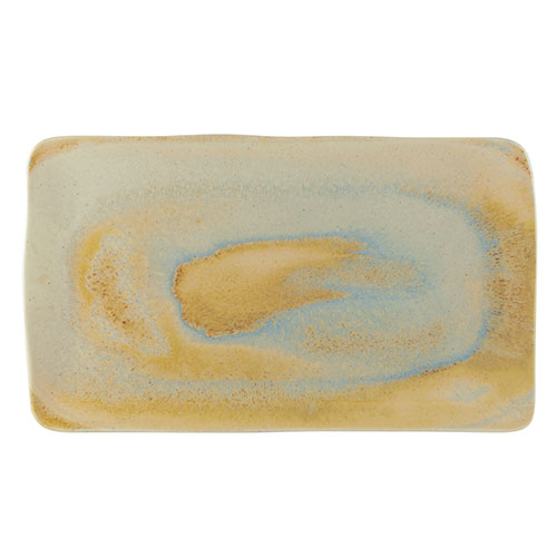 Pearl Rectangular Plate 29 x 16cm - 11DC28PE (Pack of 6)