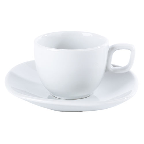 Perspective Coffee Saucer 12cm/4.75