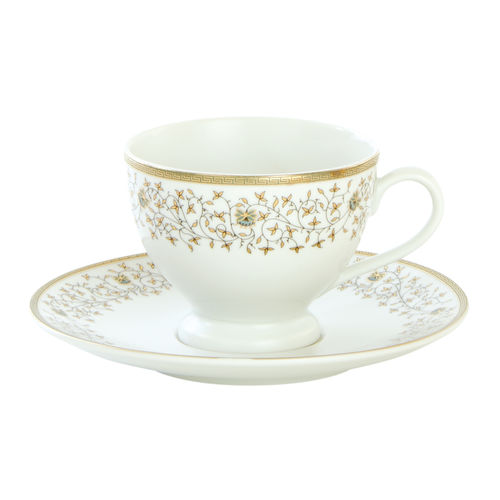 Classic Vine Saucer - 132215 (Pack of 6)