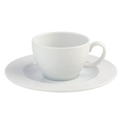 Raio Saucer 16cm - 151092 (Pack of 12)