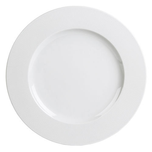 Raio Plate 24cm - 151120 (Pack of 12)