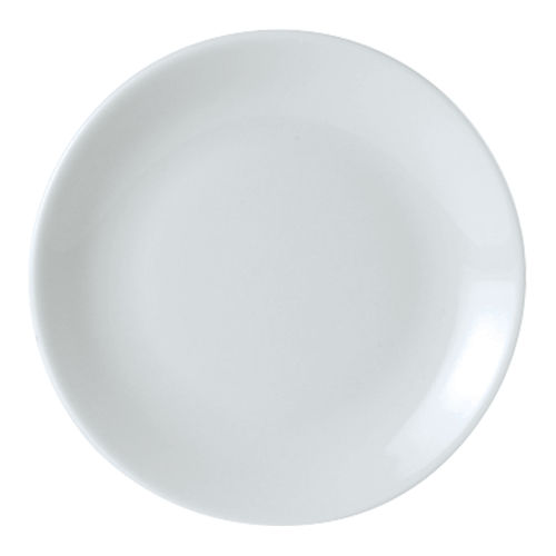 Coupe Plate 24cm - 157002 (Pack of 12)