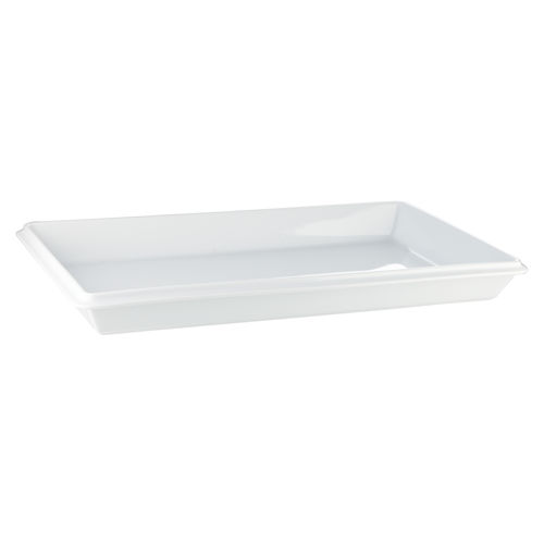 GN1B Full Size Shallow Gastronorm Dish 53x32.5x6cm - 15900 (Pack of 1)