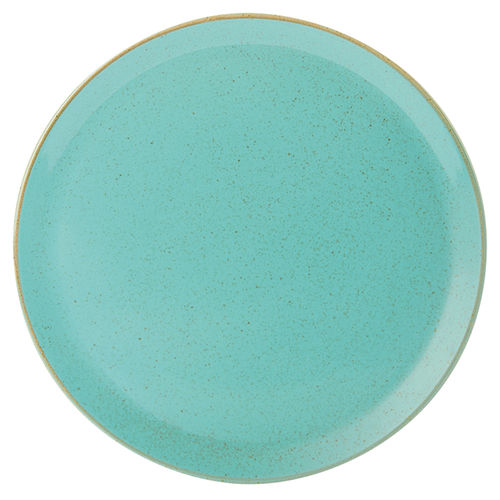 Sea Spray Pizza Plate 32cm/12.5