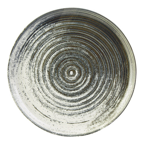 Swirl Coupe Plate 27cm - 18BJ27SW (Pack of 6)