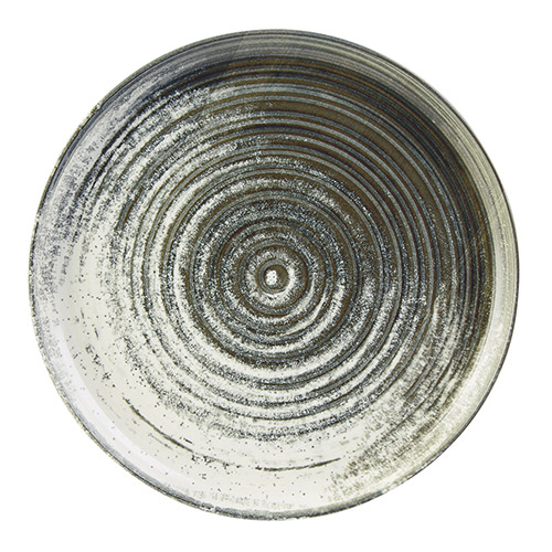Swirl Coupe Plate 31cm - 18BJ31SW (Pack of 6)
