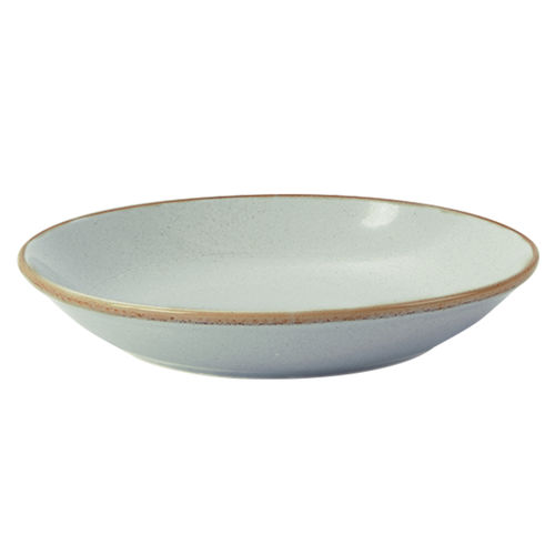 Stone Cous Cous Plate 26cm/10.25